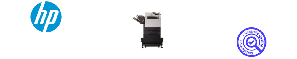 Toners pour imprimante HP LaserJet 4345 xs MFP