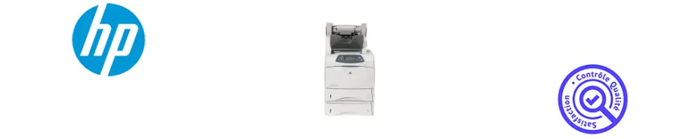 Toners pour imprimante HP LaserJet 4350 DTNSL