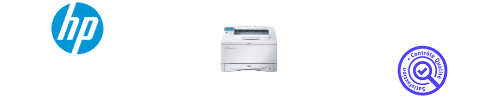 Toners pour imprimante HP LaserJet 5000