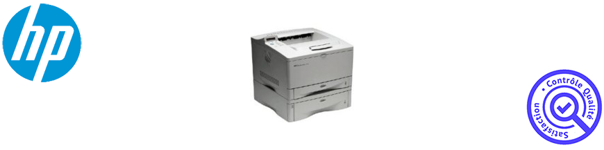 Toners pour imprimante HP LaserJet 5000 GN