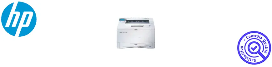 Toners pour imprimante HP LaserJet 5000-100