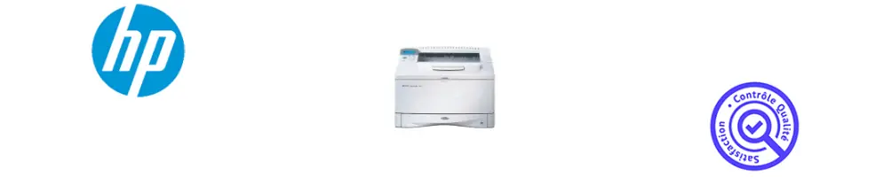 Toners pour imprimante HP LaserJet 5100 SE