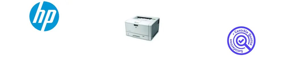 Toners pour imprimante HP LaserJet 5200 L