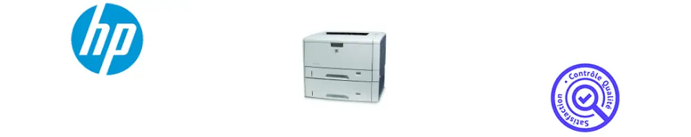 Toners pour imprimante HP LaserJet 5200 TN