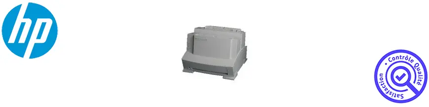 Toners pour imprimante HP LaserJet 6 LXI