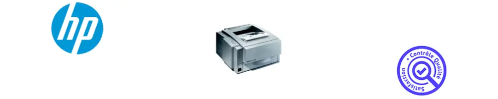 Toners pour imprimante HP LaserJet 6 P