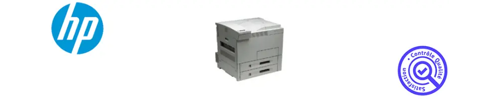 Toners pour imprimante HP LaserJet 8000