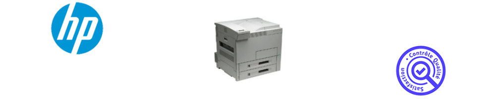 Toners pour imprimante HP LaserJet 8000 MFP