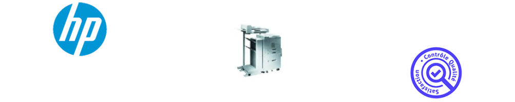 Toners pour imprimante HP LaserJet 8100 MFP