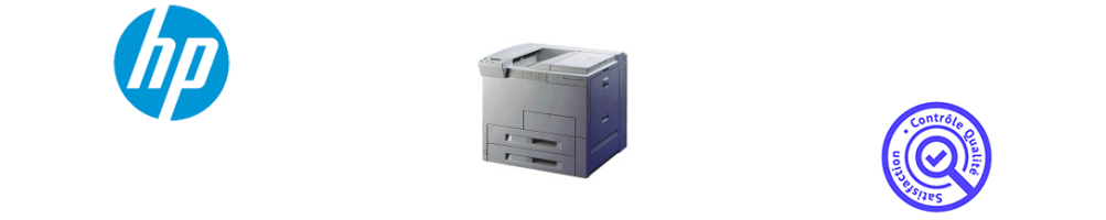 Toners pour imprimante HP LaserJet 8150 N