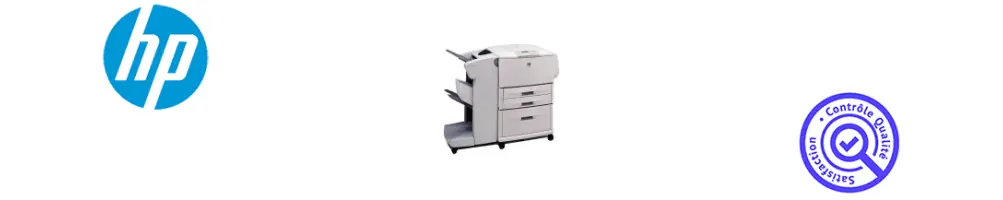 Toners pour imprimante HP LaserJet 9000 DN