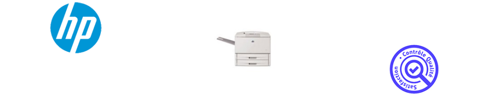 Toners pour imprimante HP LaserJet 9040
