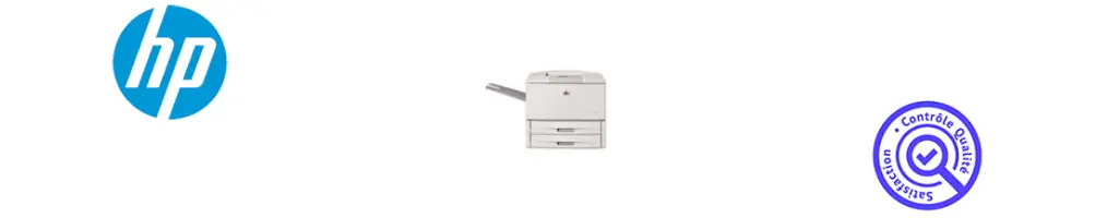 Toners pour imprimante HP LaserJet 9050 DN