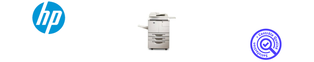 Toners pour imprimante HP LaserJet 9085 MFP