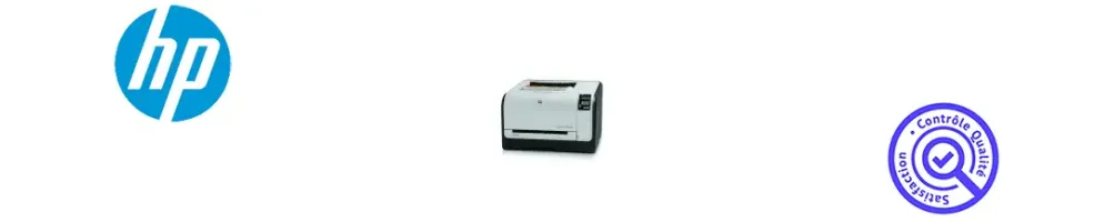 Toners pour imprimante HP LaserJet CP 1526 nw