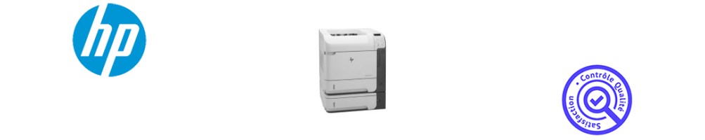 Toners pour imprimante HP LaserJet Enterprise 600 M 603 xh