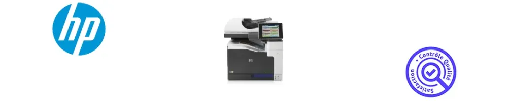 Toners pour imprimante HP LaserJet Enterprise 700 Color M 775 Series