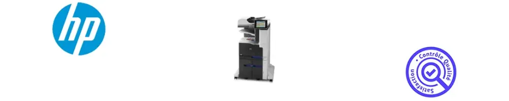 Toners pour imprimante HP LaserJet Enterprise 700 Color M 775 z MFP