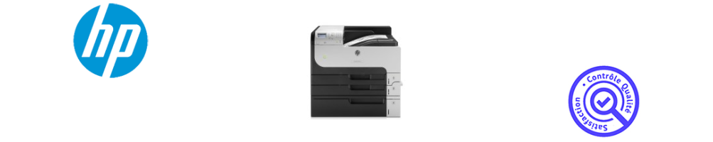 Toners pour imprimante HP LaserJet Enterprise 700 MFP M 712 xh