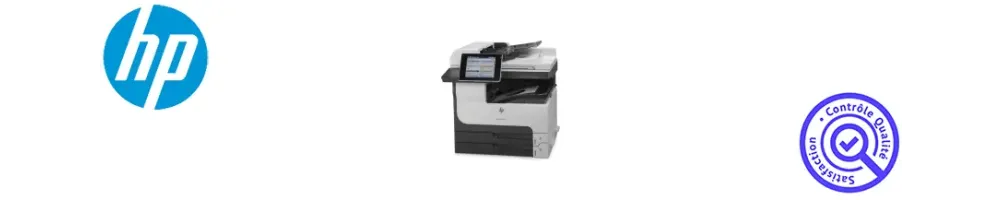 Toners pour imprimante HP LaserJet Enterprise 700 MFP M 725 dn