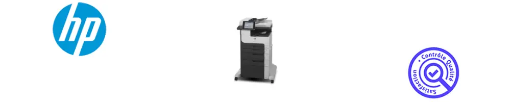 Toners pour imprimante HP LaserJet Enterprise 700 MFP M 725 f