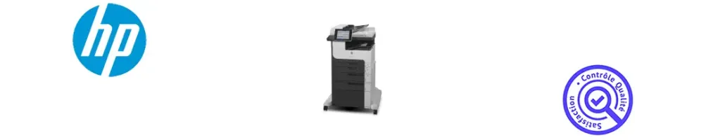 Toners pour imprimante HP LaserJet Enterprise 700 MFP M 725 z