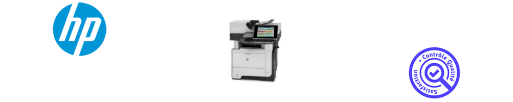 Toners pour imprimante HP LaserJet Enterprise color flow MFP M 575 c