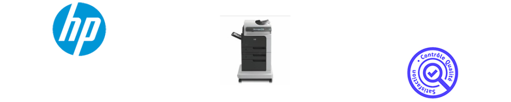 Toners pour imprimante HP LaserJet Enterprise M 4500 Series