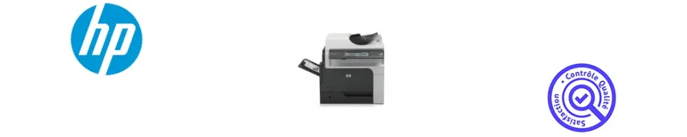 Toners pour imprimante HP LaserJet Enterprise M 4555 h MFP