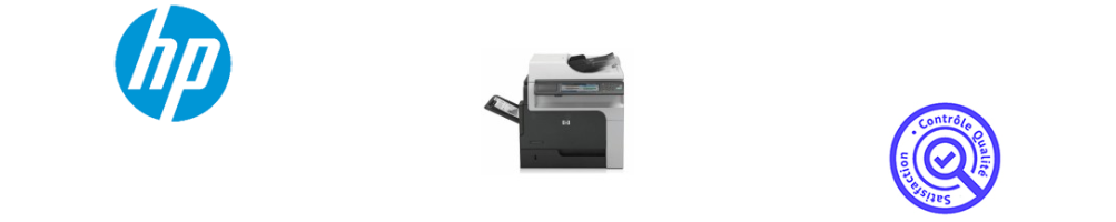 Toners pour imprimante HP LaserJet Enterprise M 4555 MFP