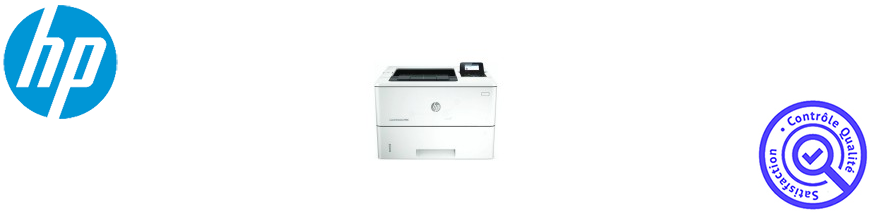 Toners pour imprimante HP LaserJet Enterprise M 506 dn