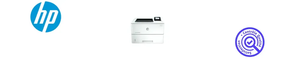 Toners pour imprimante HP LaserJet Enterprise M 506 n