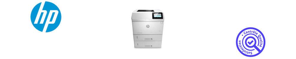 Toners pour imprimante HP LaserJet Enterprise M 600 Series