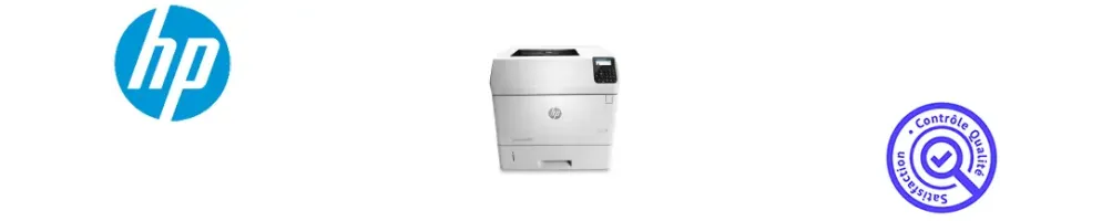 Toners pour imprimante HP LaserJet Enterprise M 604 dn