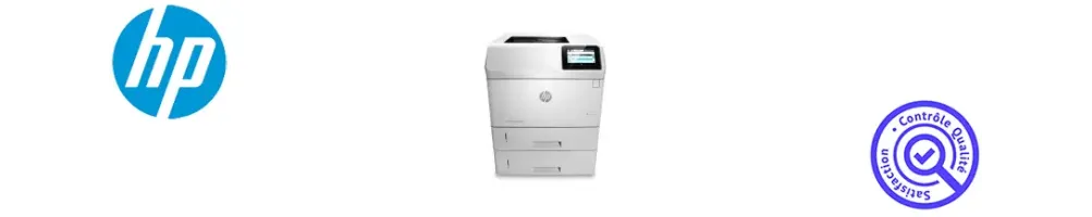 Toners pour imprimante HP LaserJet Enterprise M 605 dn