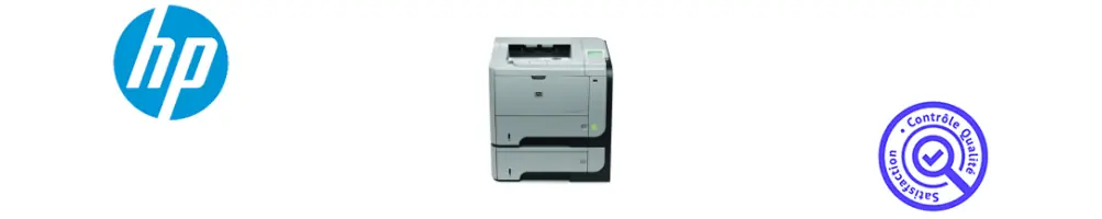 Toners pour imprimante HP LaserJet Enterprise P 3015 X