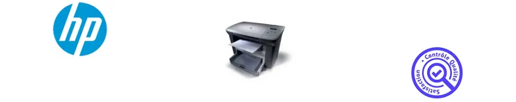 Toners pour imprimante HP LaserJet M 1005 MFP