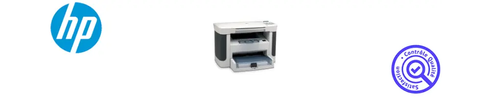 Toners pour imprimante HP LaserJet M 1120 a MFP