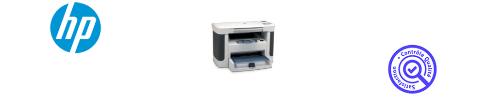 Toners pour imprimante HP LaserJet M 1120 MFP