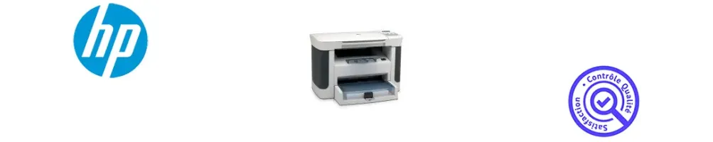 Toners pour imprimante HP LaserJet M 1120 Series