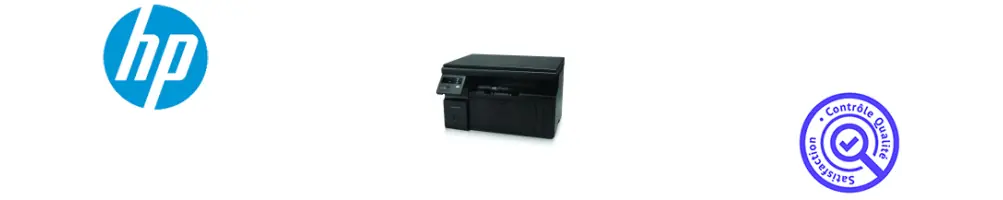 Toners pour imprimante HP LaserJet M 1132 MFP