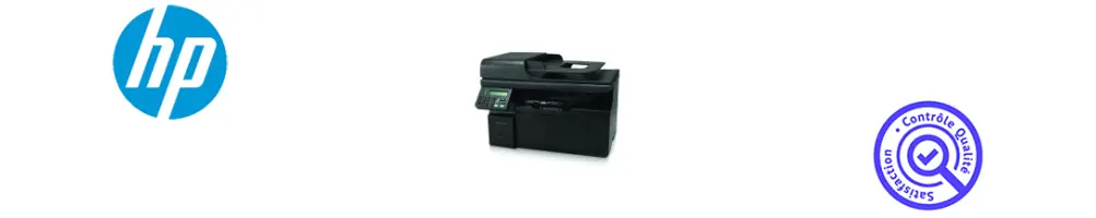 Toners pour imprimante HP LaserJet M 1200 Series