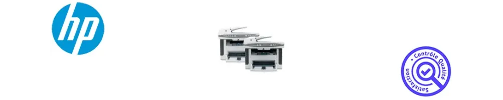 Toners pour imprimante HP LaserJet M 1500 Series