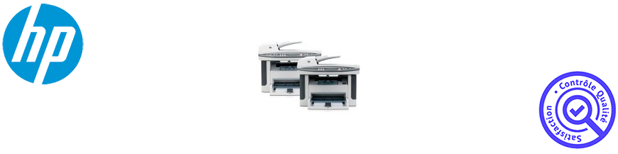 Toners pour imprimante HP LaserJet M 1522 N MFP