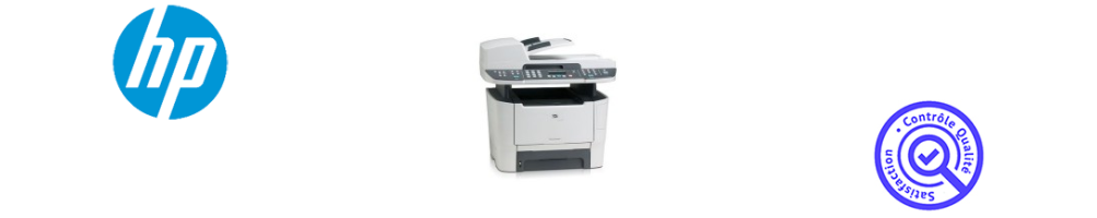 Toners pour imprimante HP LaserJet M 2700 Series