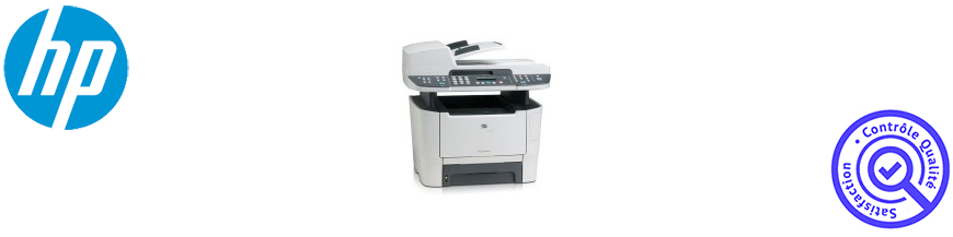 Toners pour imprimante HP LaserJet M 2727 NF MFP