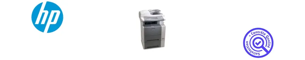 Toners pour imprimante HP LaserJet M 3000 Series