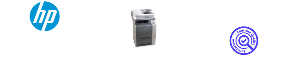 Toners pour imprimante HP LaserJet M 3027 MFP