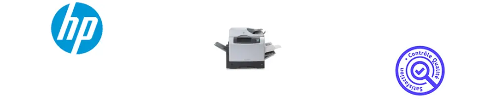 Toners pour imprimante HP LaserJet M 4345 dtn MFP
