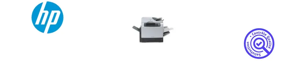 Toners pour imprimante HP LaserJet M 4345 dtnxm MFP